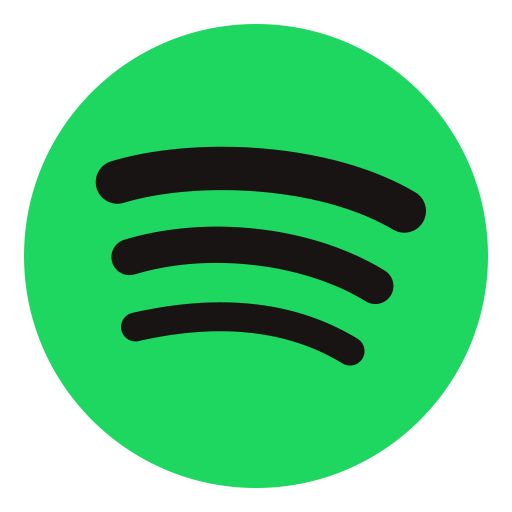 Spotify Logo